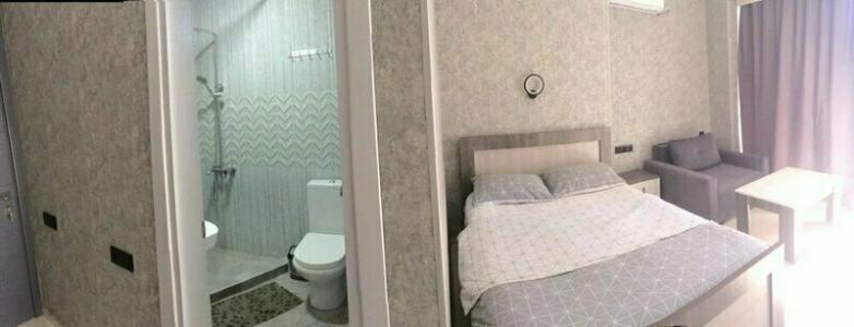 golden beach guest house - 10