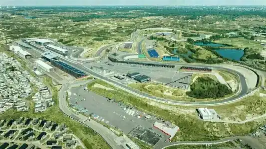 NH Zandvoort - 39