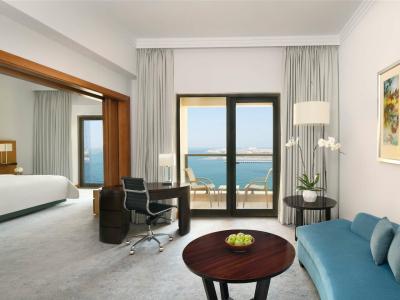 Mövenpick Jumeirah Beach - 49