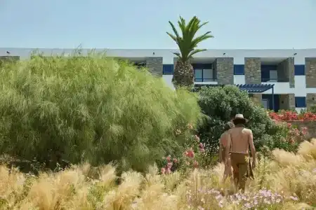 Mykonos Theoxenia Boutique - 29