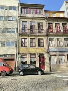MyStay Porto Centro - 46