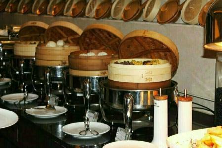 Courtyard by Marriott Shanghai Jiading - 47
