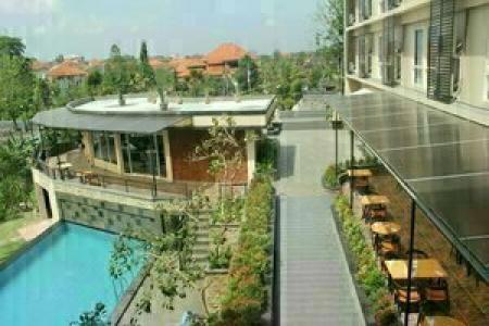 Azana Boutique Denpasar - 45