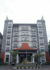 Grand Serela Yogyakarta - 45