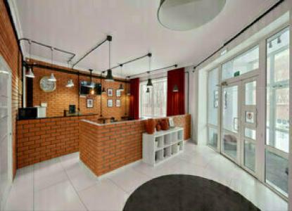 HELLO INN budget - 34