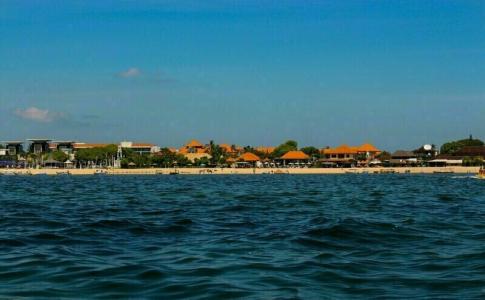 Kuta Angel Luxurious Living - 43