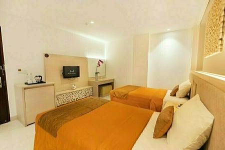 Kuta Angel Luxurious Living - 44