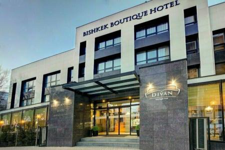 Bishkek Boutique - 26