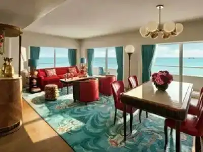 Faena Miami Beach - 33
