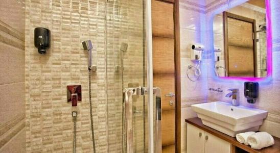 Wellness & Spa Acd - 33