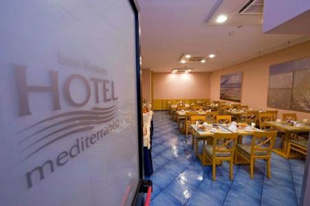 Best Western Mediterraneo - 48