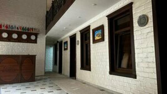 Grand Marakand - 33