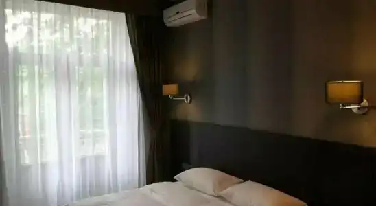 D'Rami Mini-hotel - 43