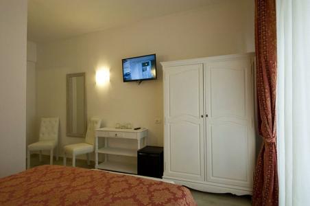 Atlantis Inn Roma - 24
