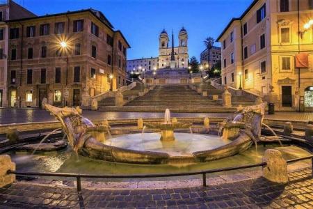 Atlantis Inn Roma - 25
