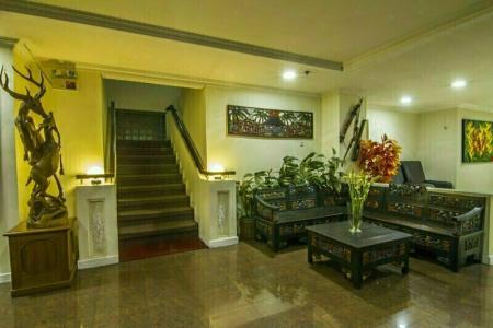 1O1 Urban Jakarta Thamrin - 24
