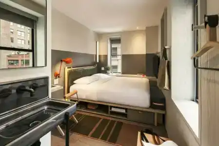 Moxy NYC Times Square - 23