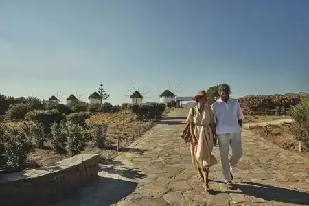 Mykonos Theoxenia Boutique - 42