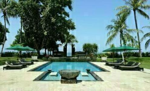 The Patra Bali Resort & Villas - 36