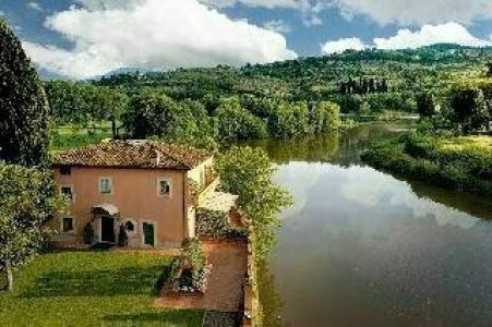 Villa La Massa - 45