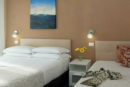 MoMo Seaview Rimini - 37