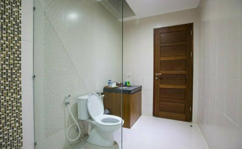 Seken Cottages Ubud - 34