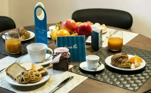 Sweet Inn - Vatican - 8
