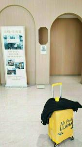 Bishkek Crystal Luxury Smart (Ala-Too Square Branch) - 24