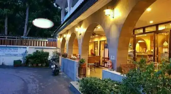 Huahin Star - 19