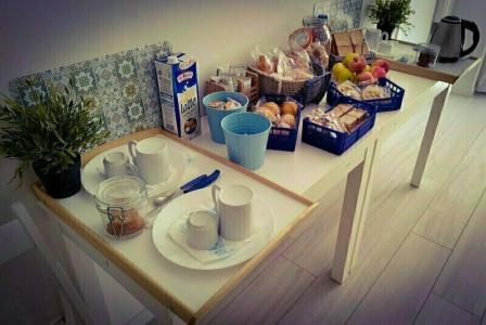 AlbaChiara B&B - 18