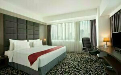 Swiss-Belinn Kemayoran Jakarta - 27