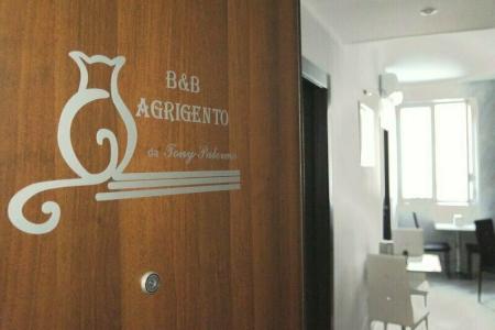 B&B Agrigento da Tony Palermo - 27