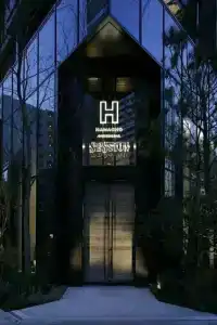 HAMACHO TOKYO - 39