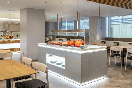 Holiday Inn Lisbon by IHG - 18