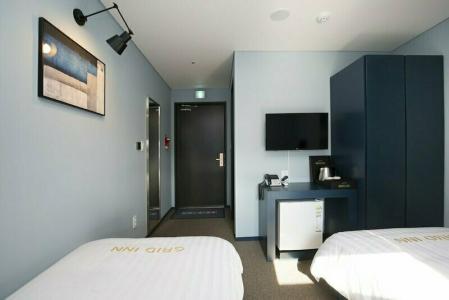 SSH ICON Hostel - 40