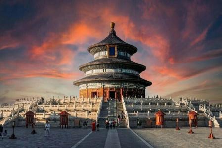 Beijing Dongdan - 48