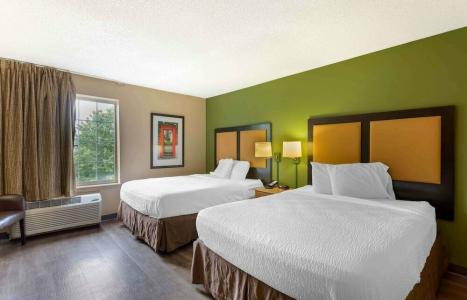 Studio 6 Extended Stay Memphis Airport TN - 48