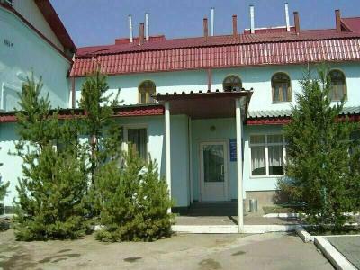 Zhibek Zholy - 35