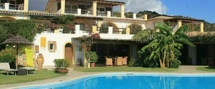 Residence Le Bouganville - 19