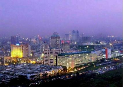 Grand Dafam Ancol Jakarta - 39