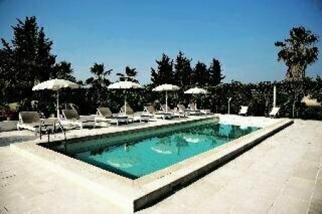 Masseria Palombara Grande - 37
