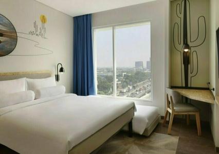 ibis Styles Jakarta Simatupang - 45