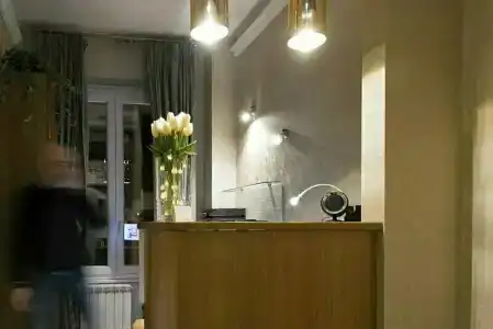 Relais Bocca di Leone Guest House - 39