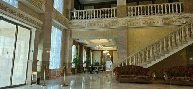 Sultan Palace - 44