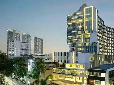 Novotel Jakarta Cikini - 34