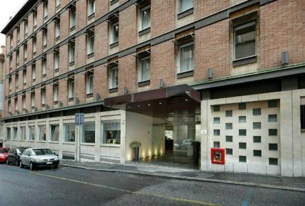 Mercure Roma Centro St. John - 42