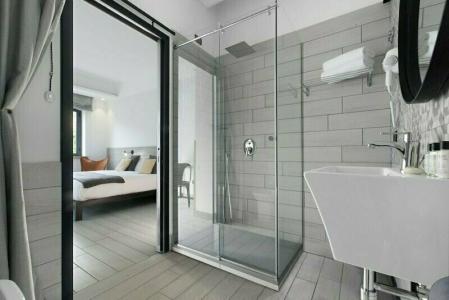 La Ferrovia Guest House - 36