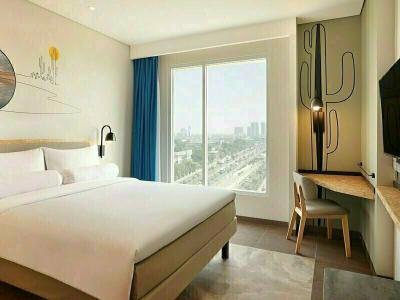 ibis Styles Jakarta Simatupang - 46