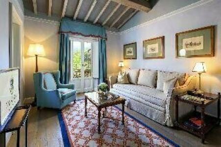 Villa La Massa - 25