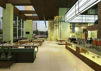 ibis Styles Jakarta Simatupang - 47
